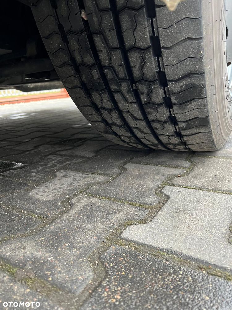 DAF Xf 106.480 2021 XII low deck mega pełne dodatkowe wyposażenie euro 6 wron-pol - 15