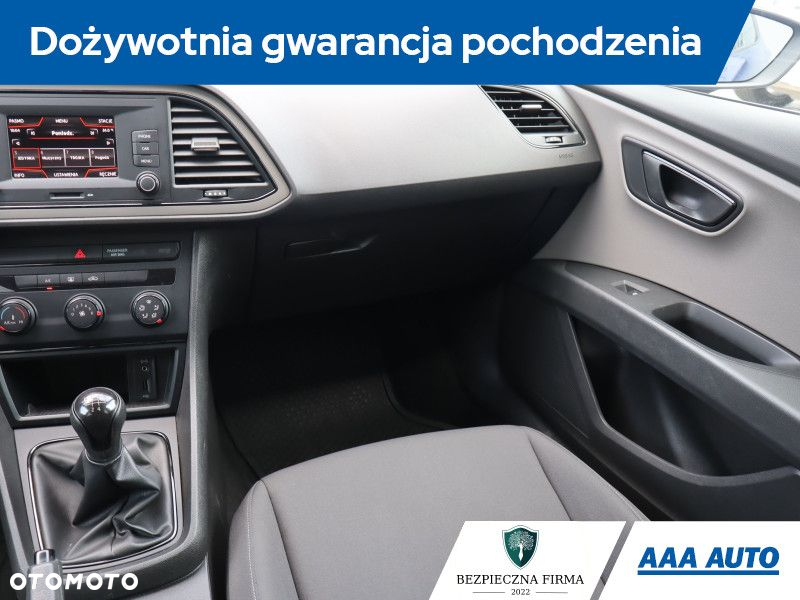 Seat Leon - 9