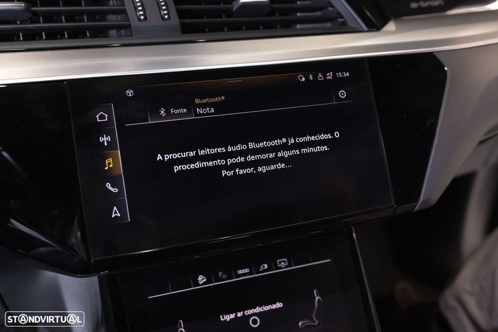 Audi e-tron Sportback 50 quattro S line - 32