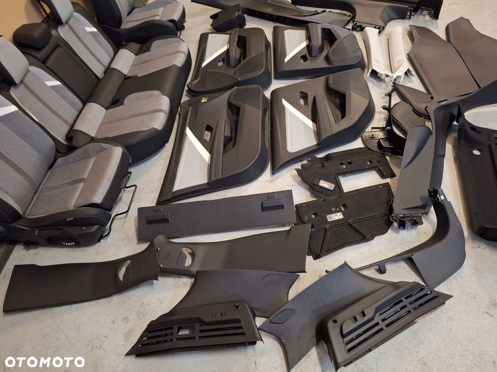 fotele kanapa plastiki opel astra l vi - 2