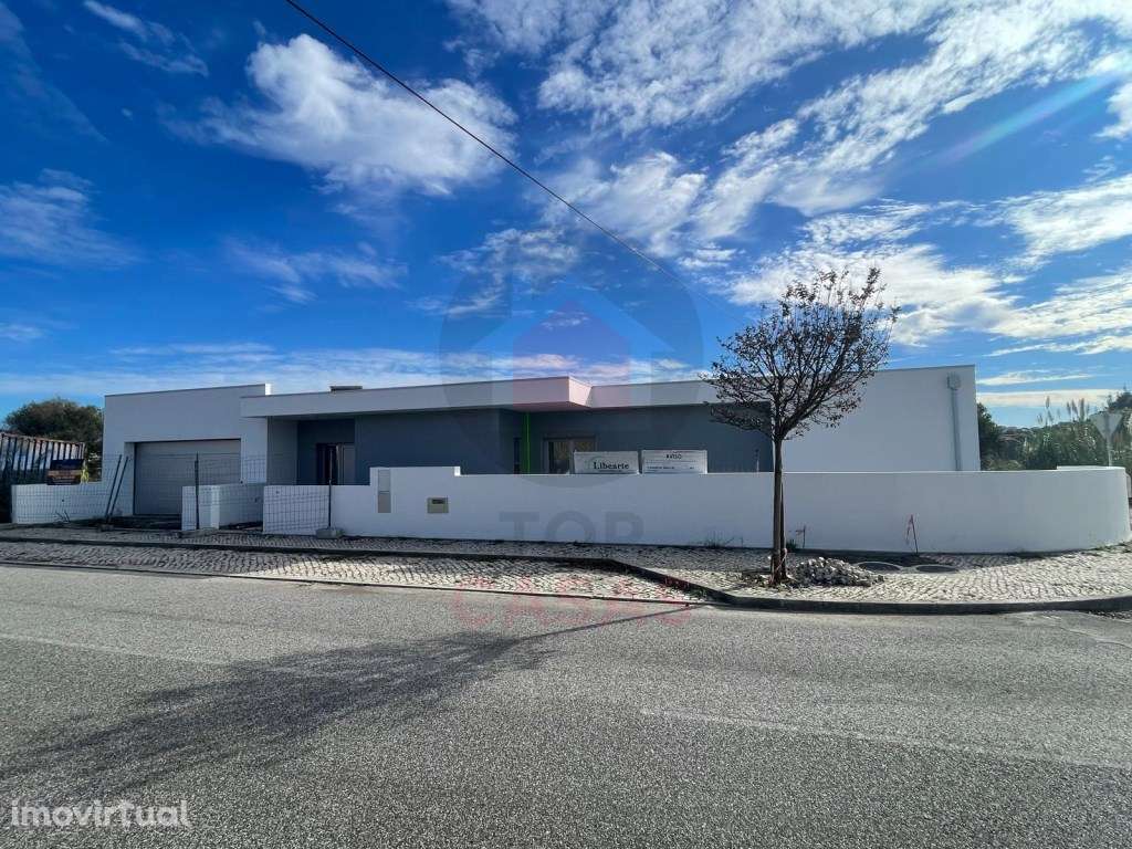 Moradia próxima da Lagoa de Obidos - Grande imagem: 3/19