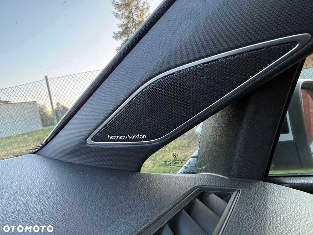 Volkswagen Golf 2.0 TDI GTD DSG - 14