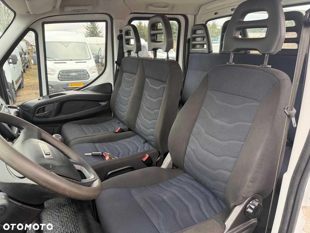 Iveco Daily - 13