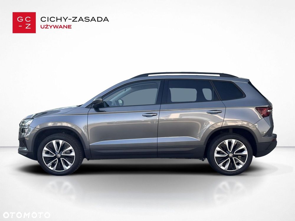 Skoda Karoq 2.0 TDI SCR 4x2 Ambition - 8
