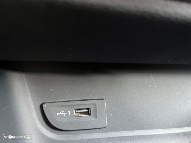 Audi A3 Limousine 1.6 TDi S tronic - 10