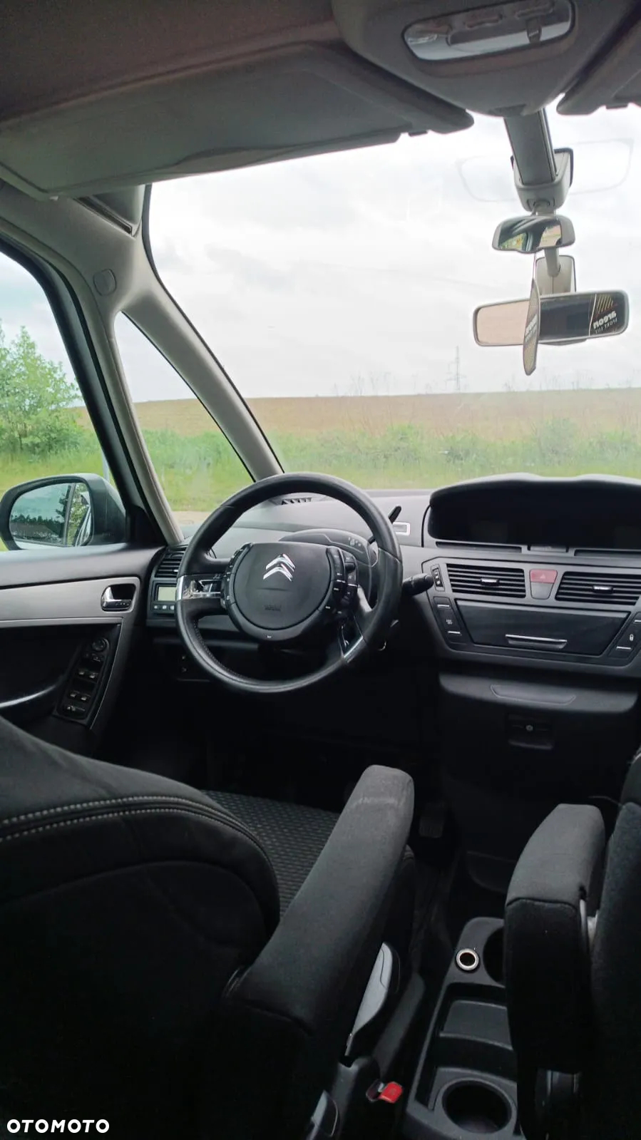 Citroën C4 Picasso 2.0 HDi Equilibre Exclusive - 15