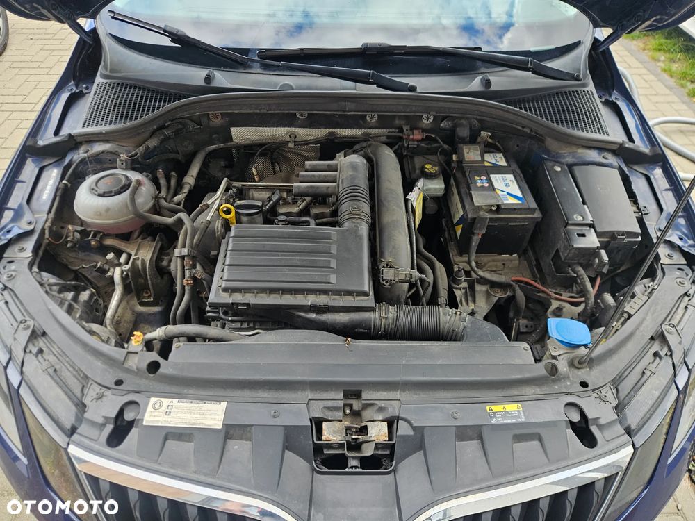 Skoda Octavia 1.4 TSI Ambition - 17