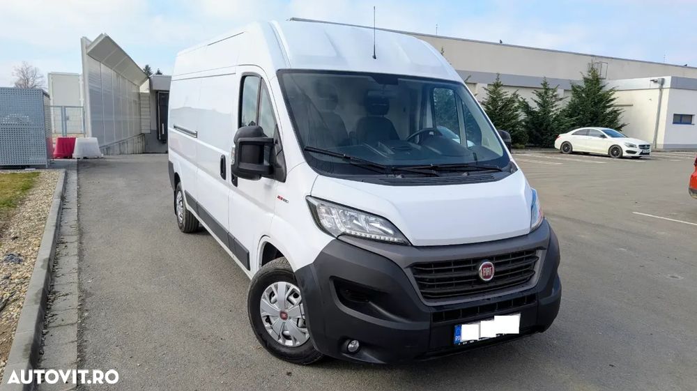 Fiat Ducato - 2