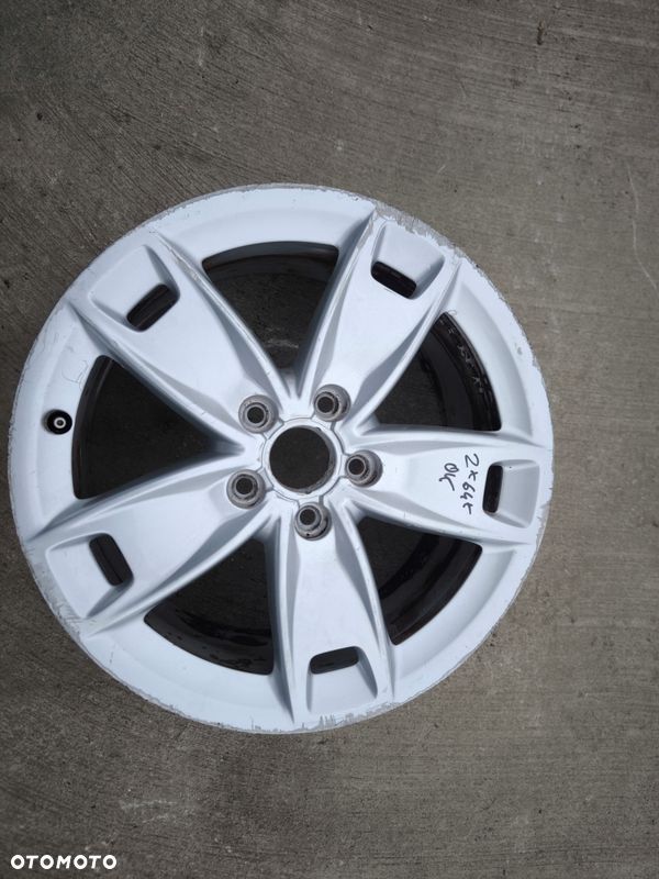 FELGI FELGA KOMPLET VW SKODA AUDI A3 A4 A6 7.5J R17 ET56 8P0601025BL Z*64* - 8