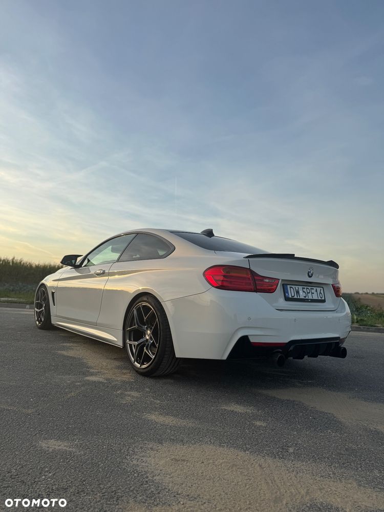BMW Seria 4 - 12