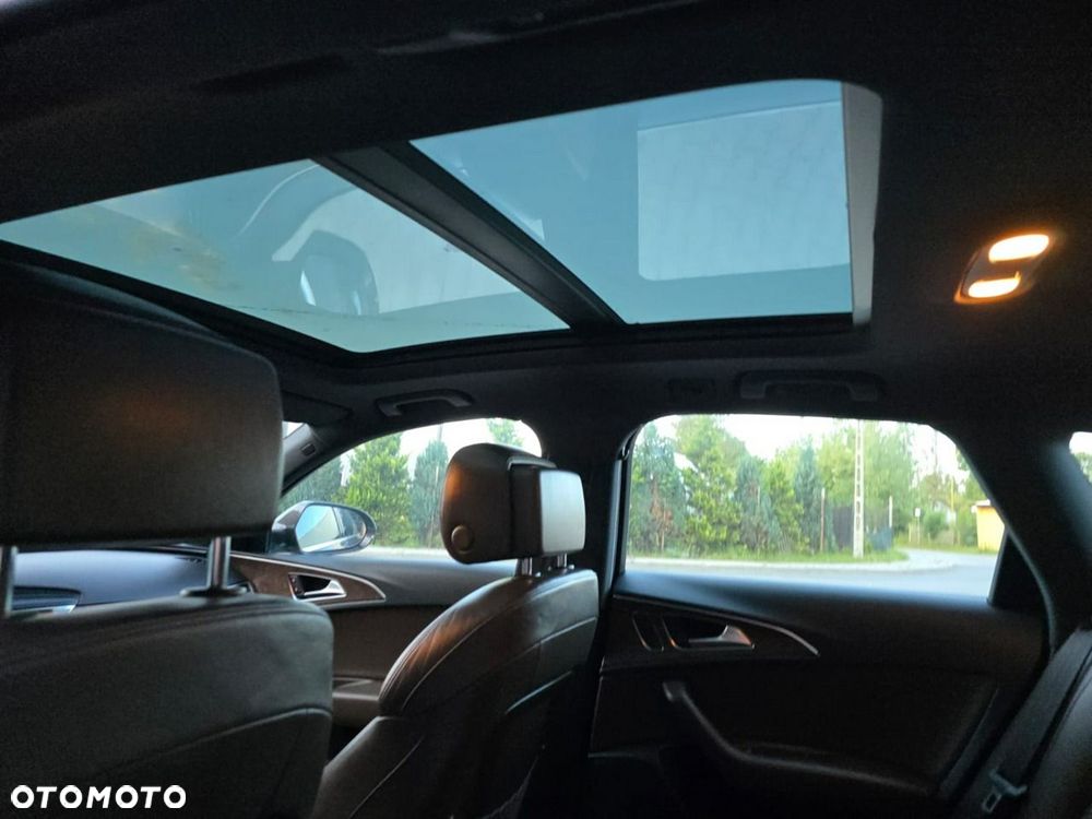 Audi A6 Allroad 3.0 TDI Quattro S tronic - 26