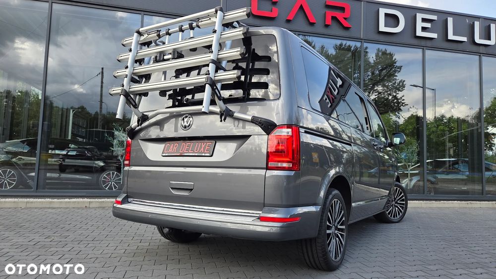 Volkswagen Multivan 2.0 TDI L1 Highline 4Motion DSG - 37