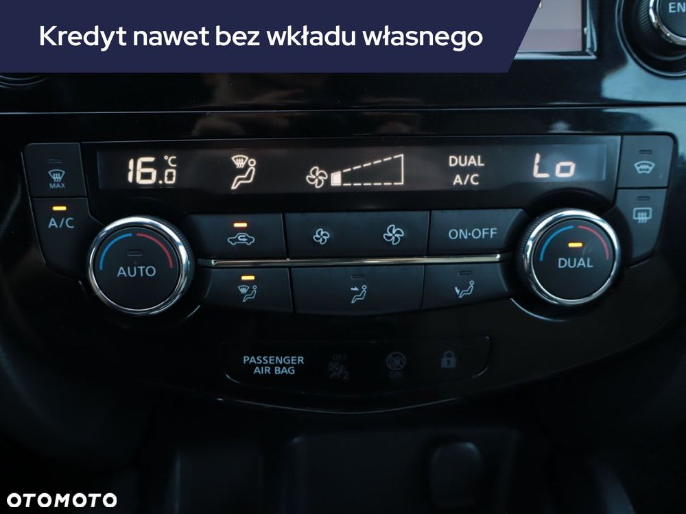 Nissan Qashqai - 15