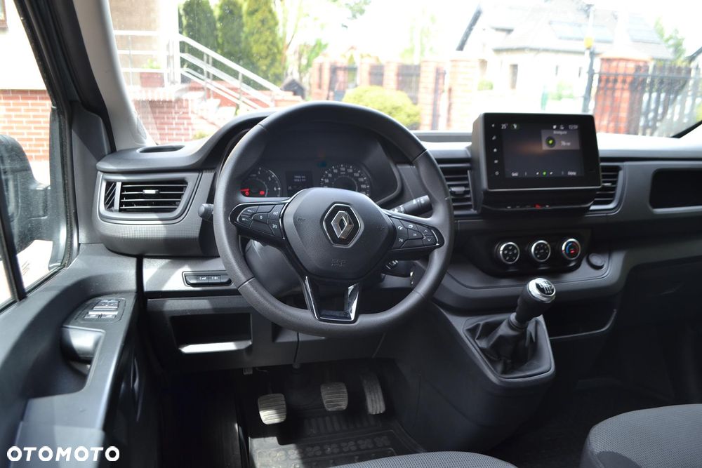 Renault Trafic 2.0 dCi Escapade - 4