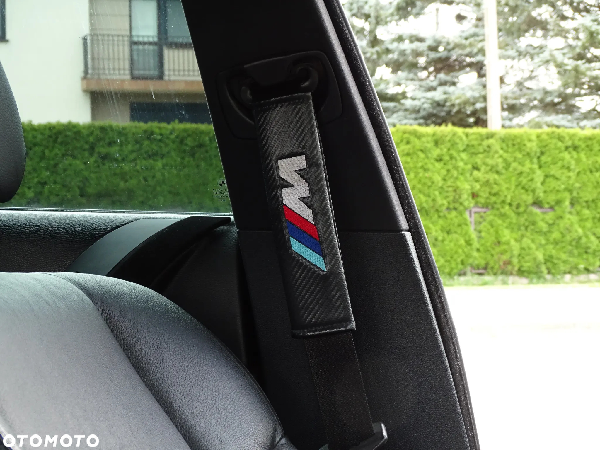 BMW Seria 5 535d - 22