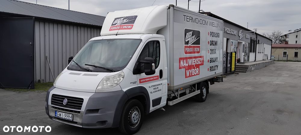 Fiat DUCATO - 1