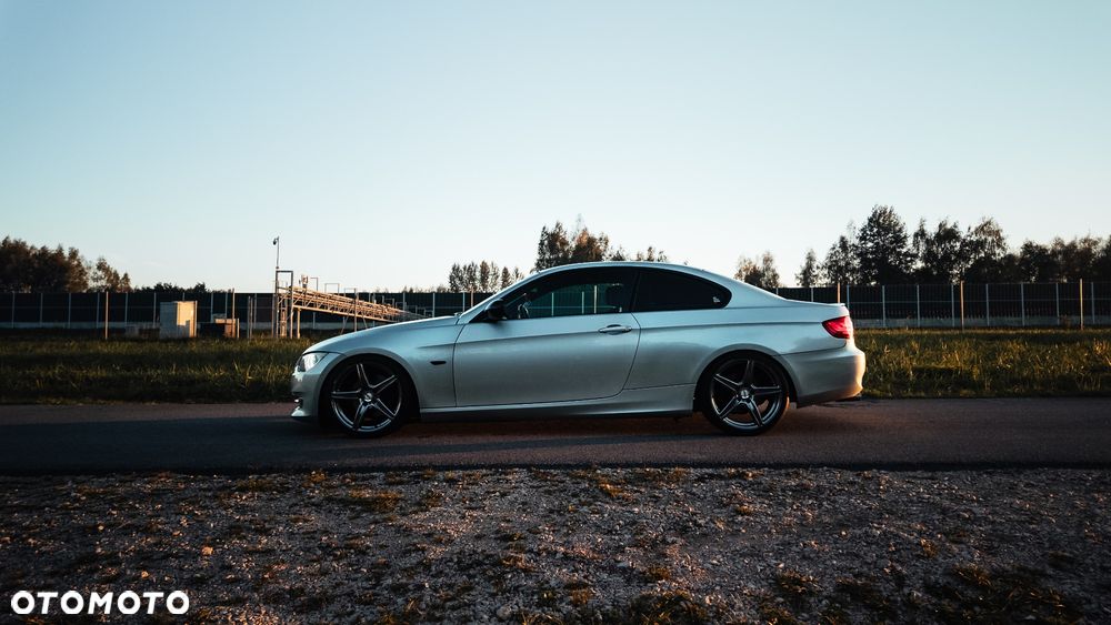 BMW Seria 3 - 7