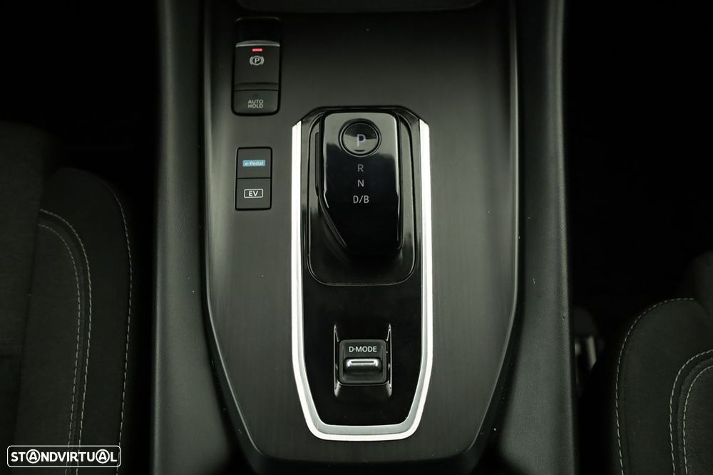 Nissan Qashqai - 14