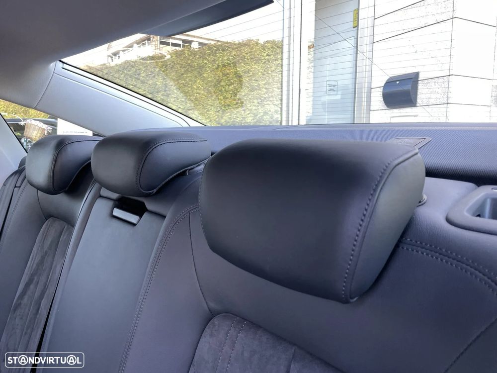 Audi A6 40 TDI Sport S tronic - 18