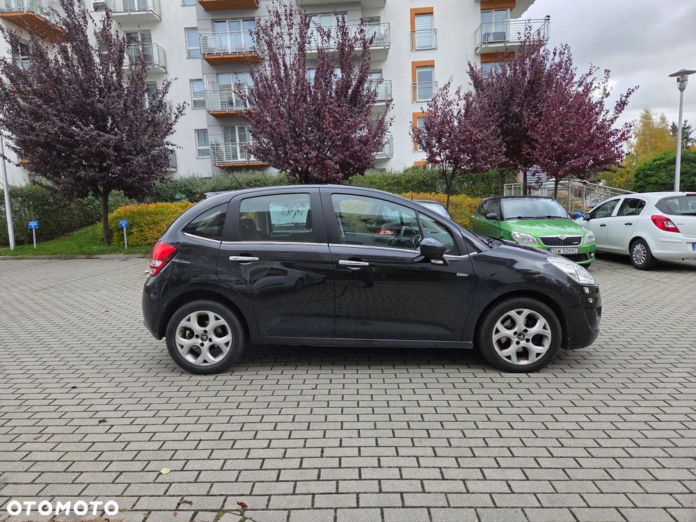 Citroën C3 1.6 VTi Exclusive - 4