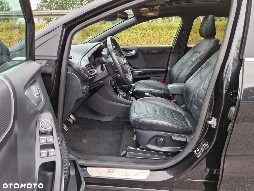 Ford Puma - 11