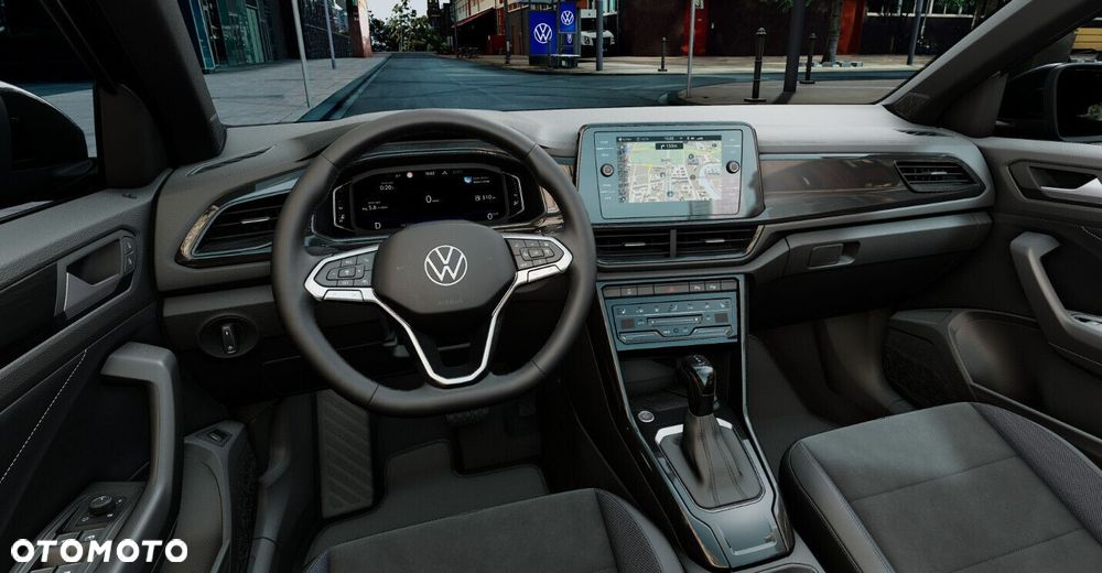 Volkswagen T-Roc - 7