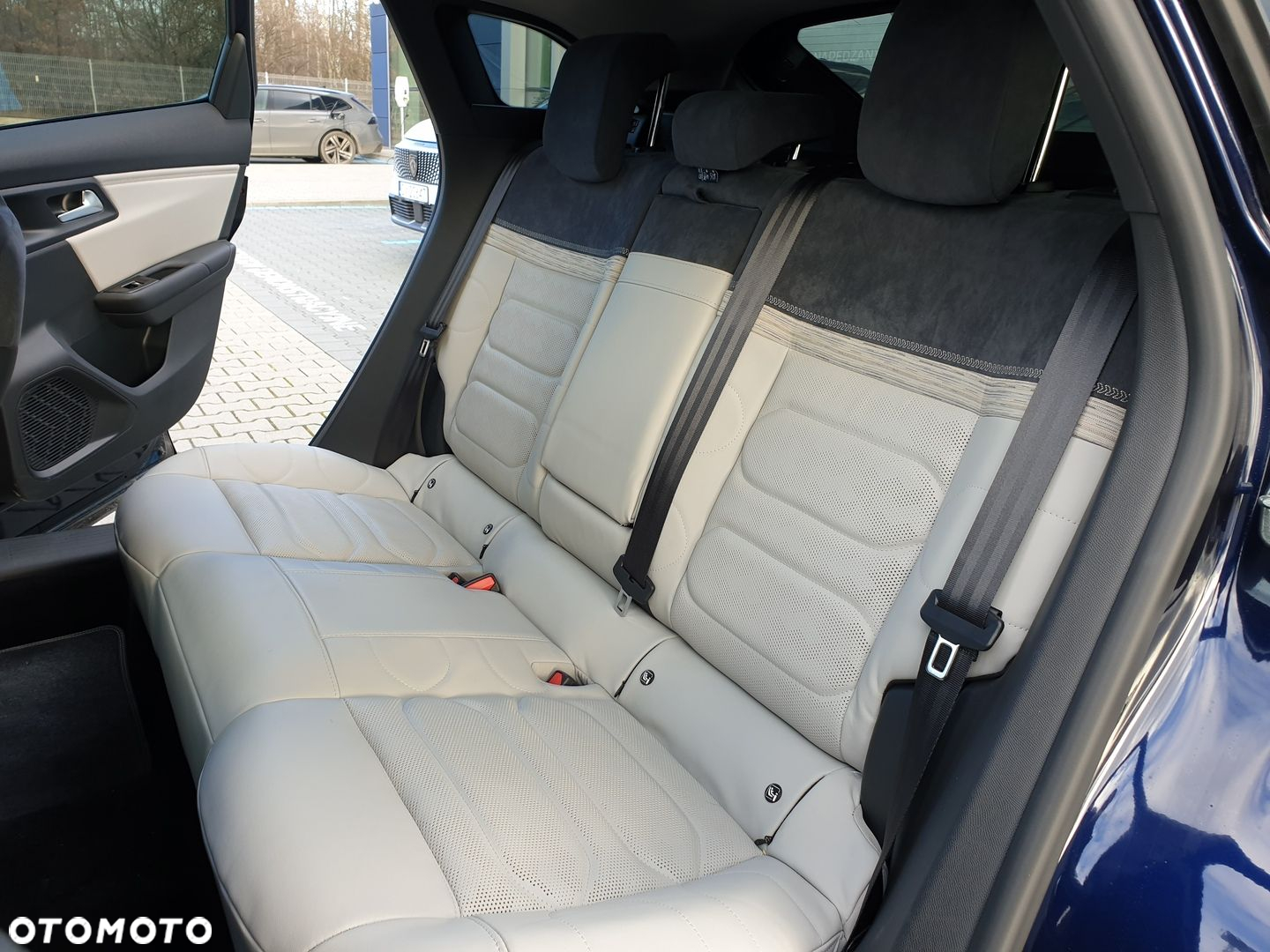 Citroën C5X - 16