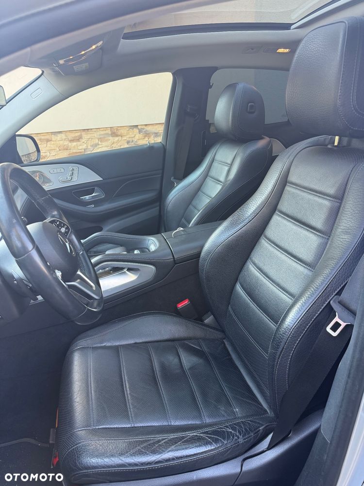 Mercedes-Benz GLE 400 d 4-Matic Premium Plus - 15