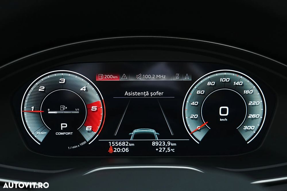 Audi Q5 40 TDI quattro S tronic design - 19