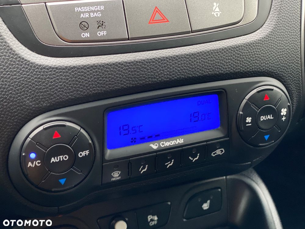Hyundai ix35 2.0 GDI Premium 2WD - 30