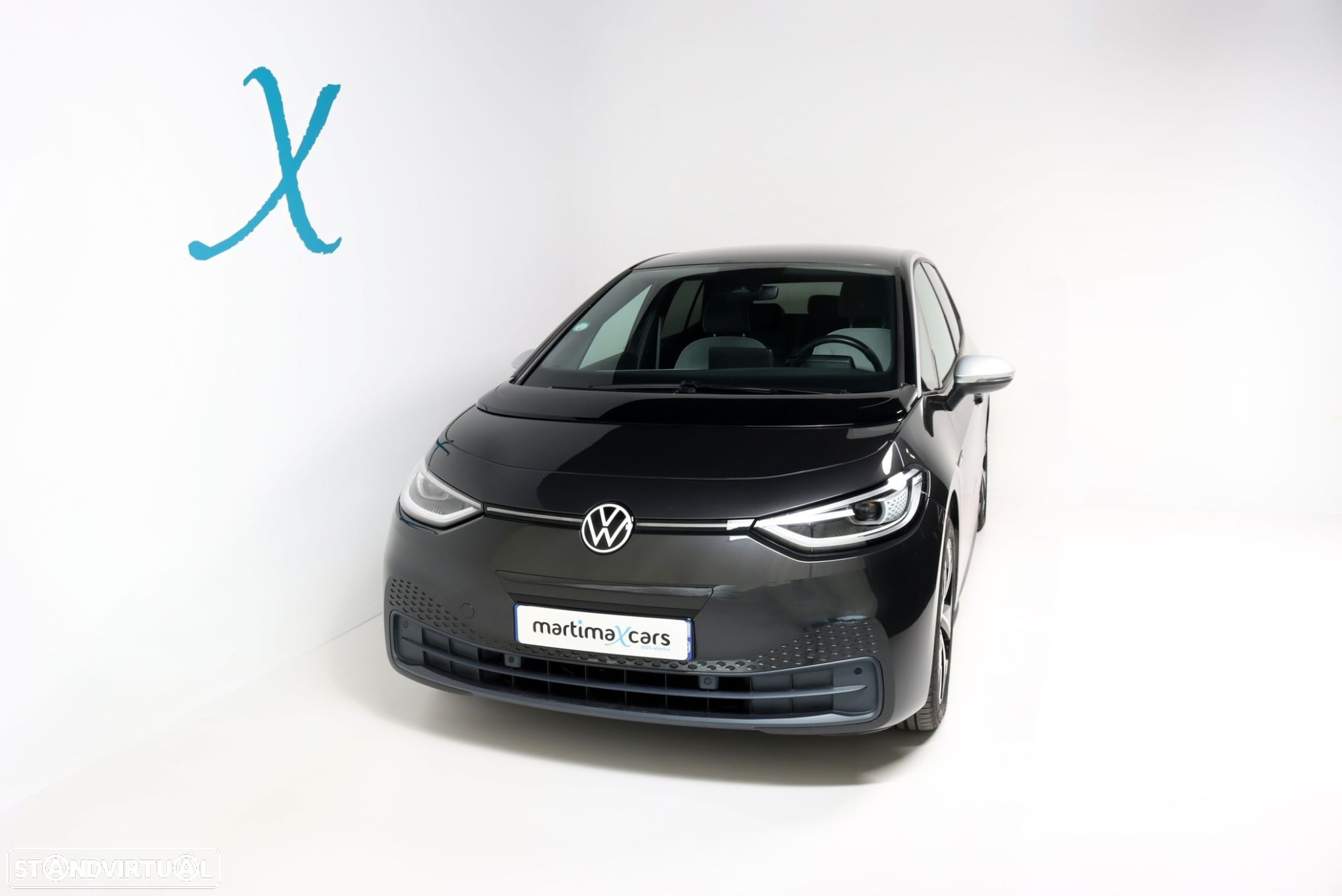 VW ID.3 Pro Performance 1st Plus - 3