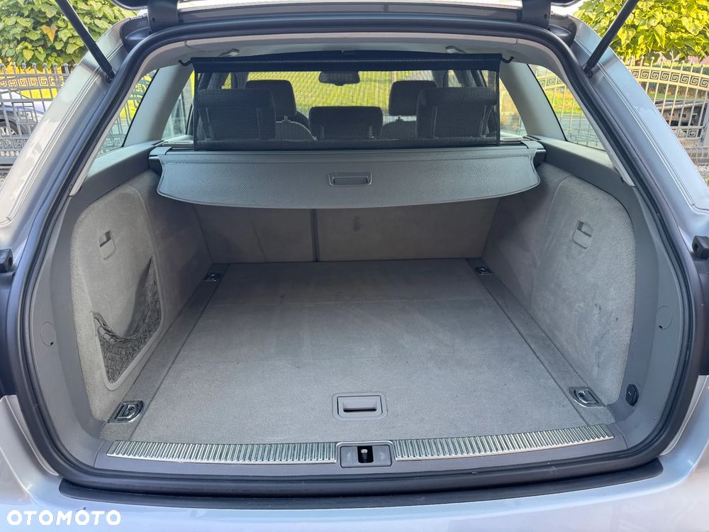 Audi A4 Avant 1.6 - 37