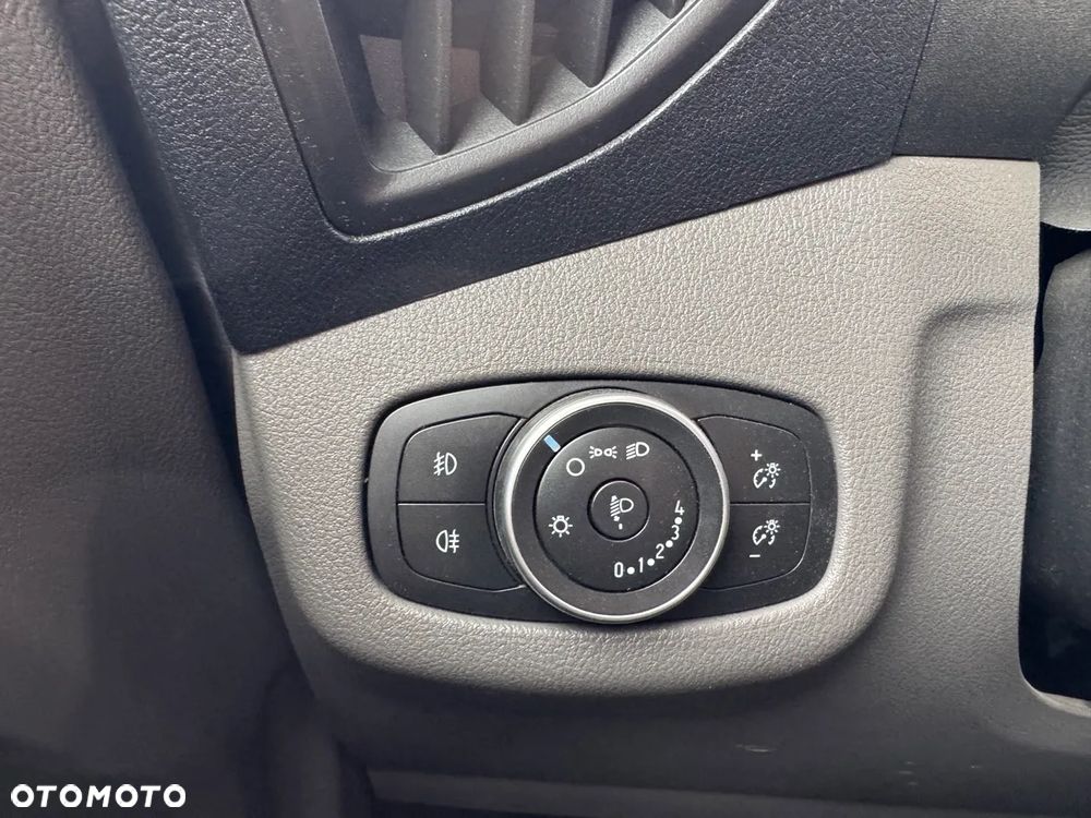 Ford Transit Connect Kombi 230 L2 Trend - 22