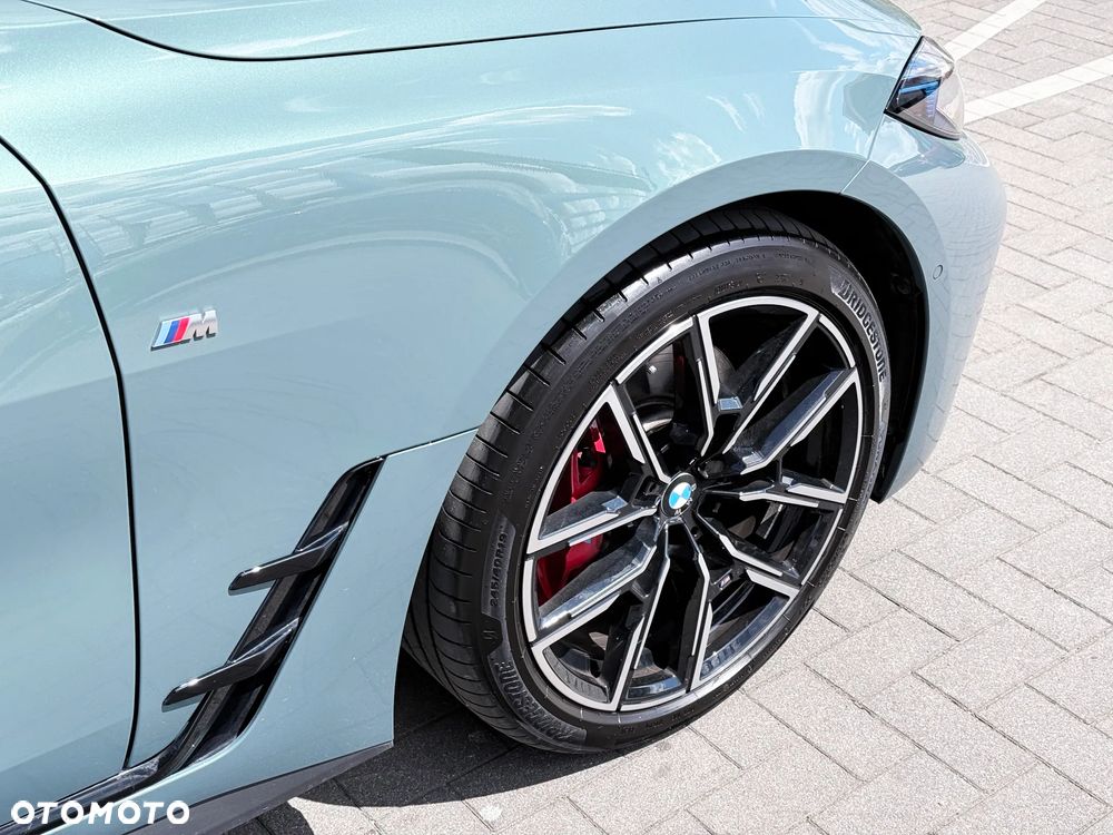 BMW Seria 4 430i xDrive M Sport - 11