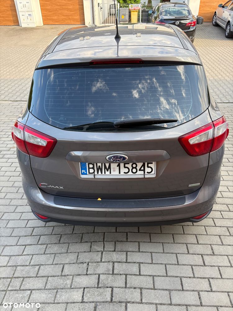 Ford C-MAX - 4