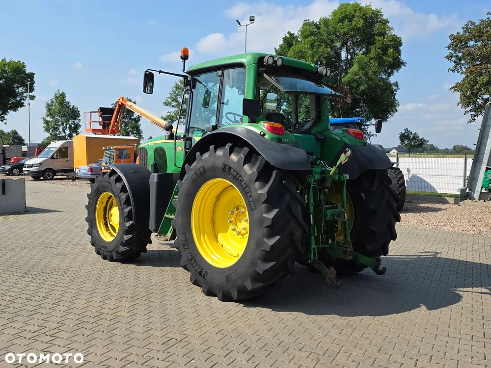 John Deere 6920S - 6