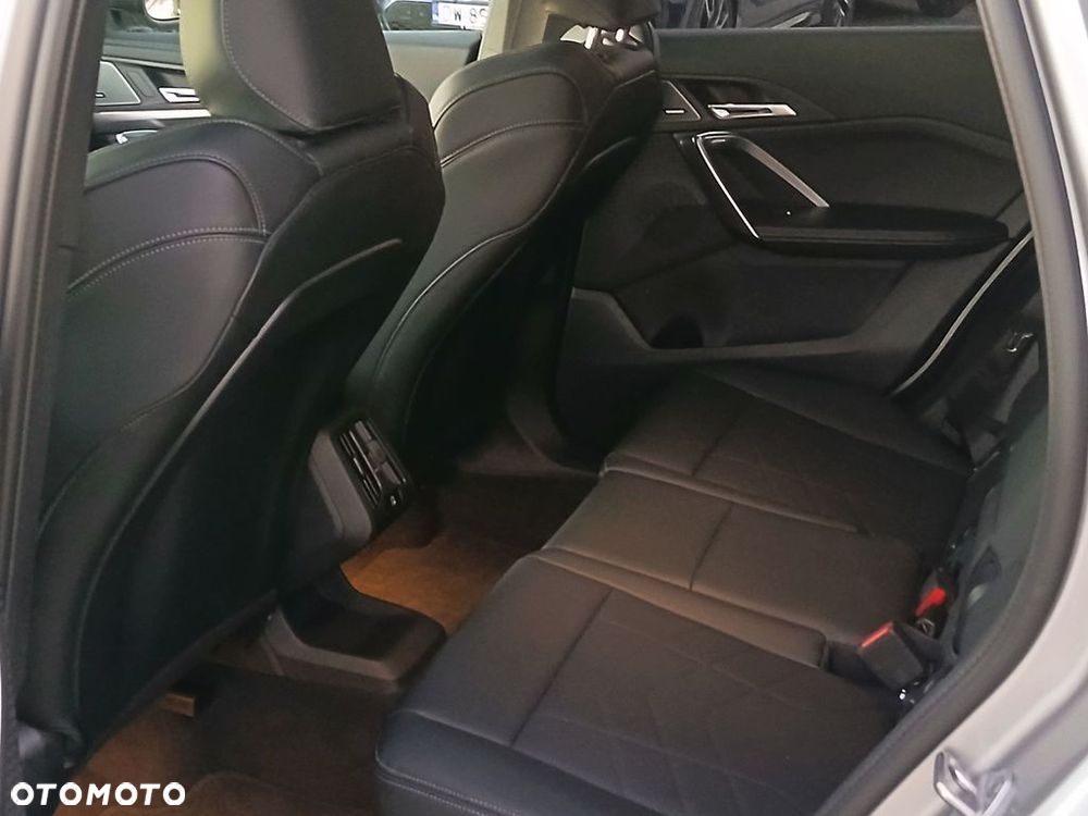 BMW X1 sDrive18i M Sport - 15
