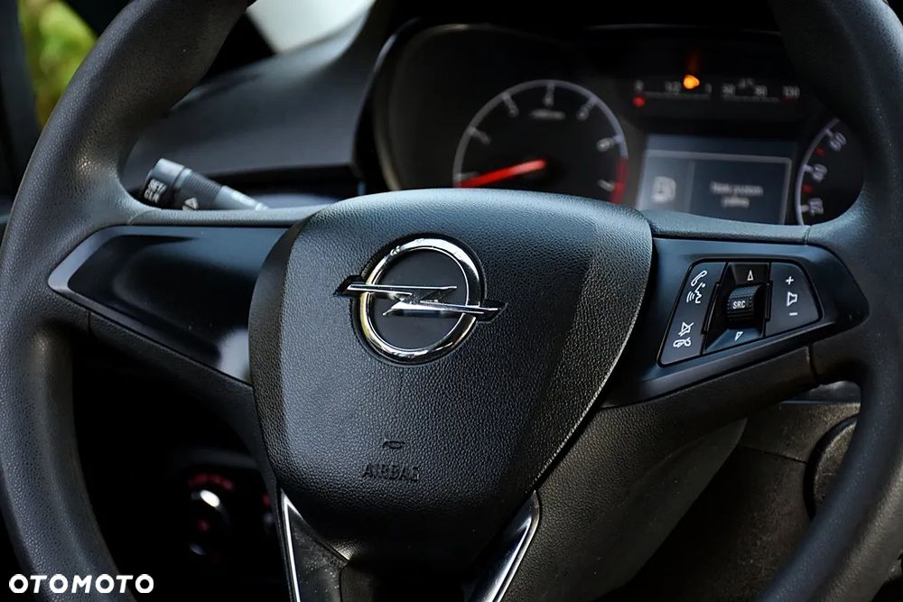 Opel Corsa 1.2 Business S&S - 20