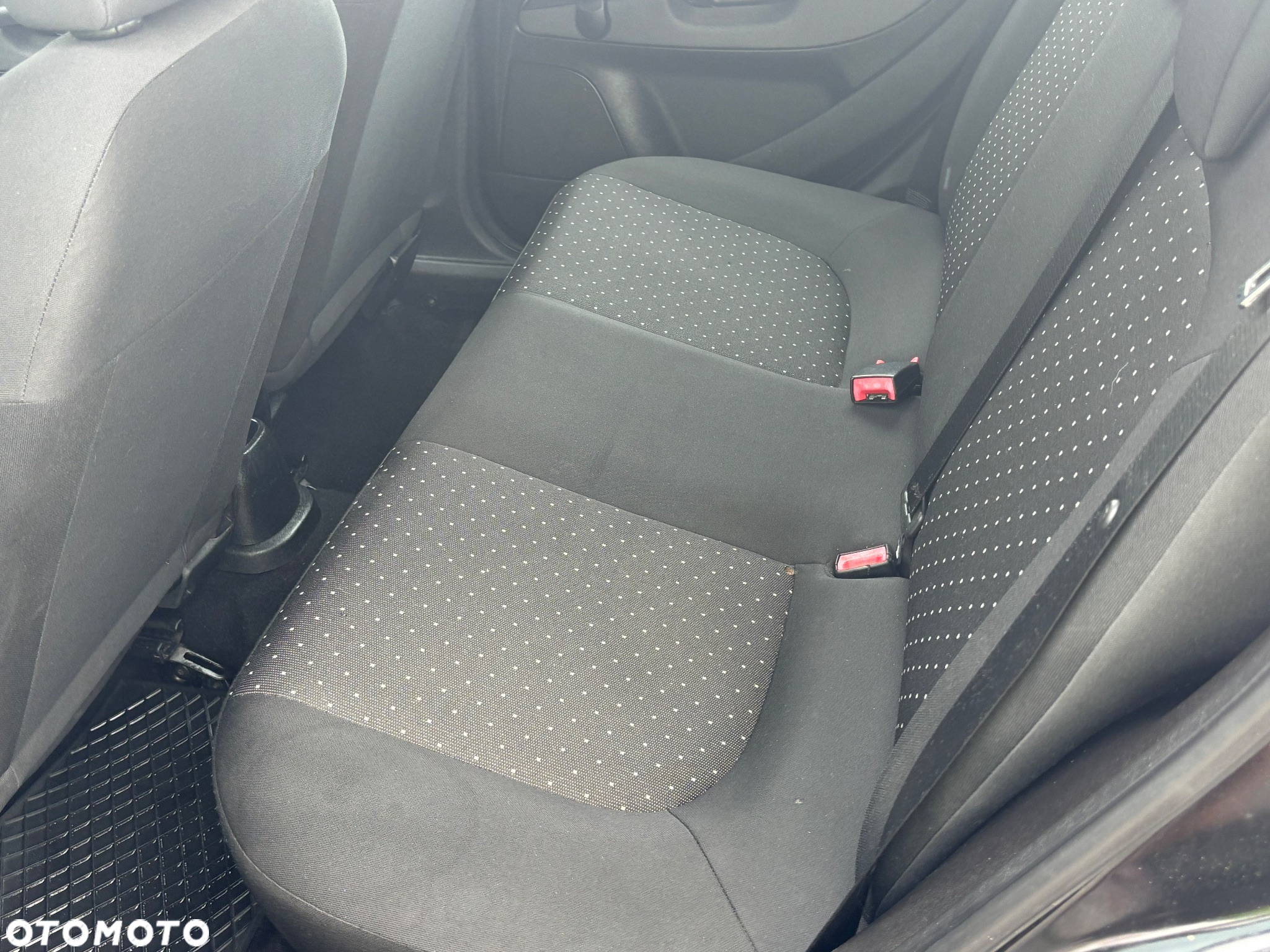 Fiat Grande Punto 1.4 8V Active - 17