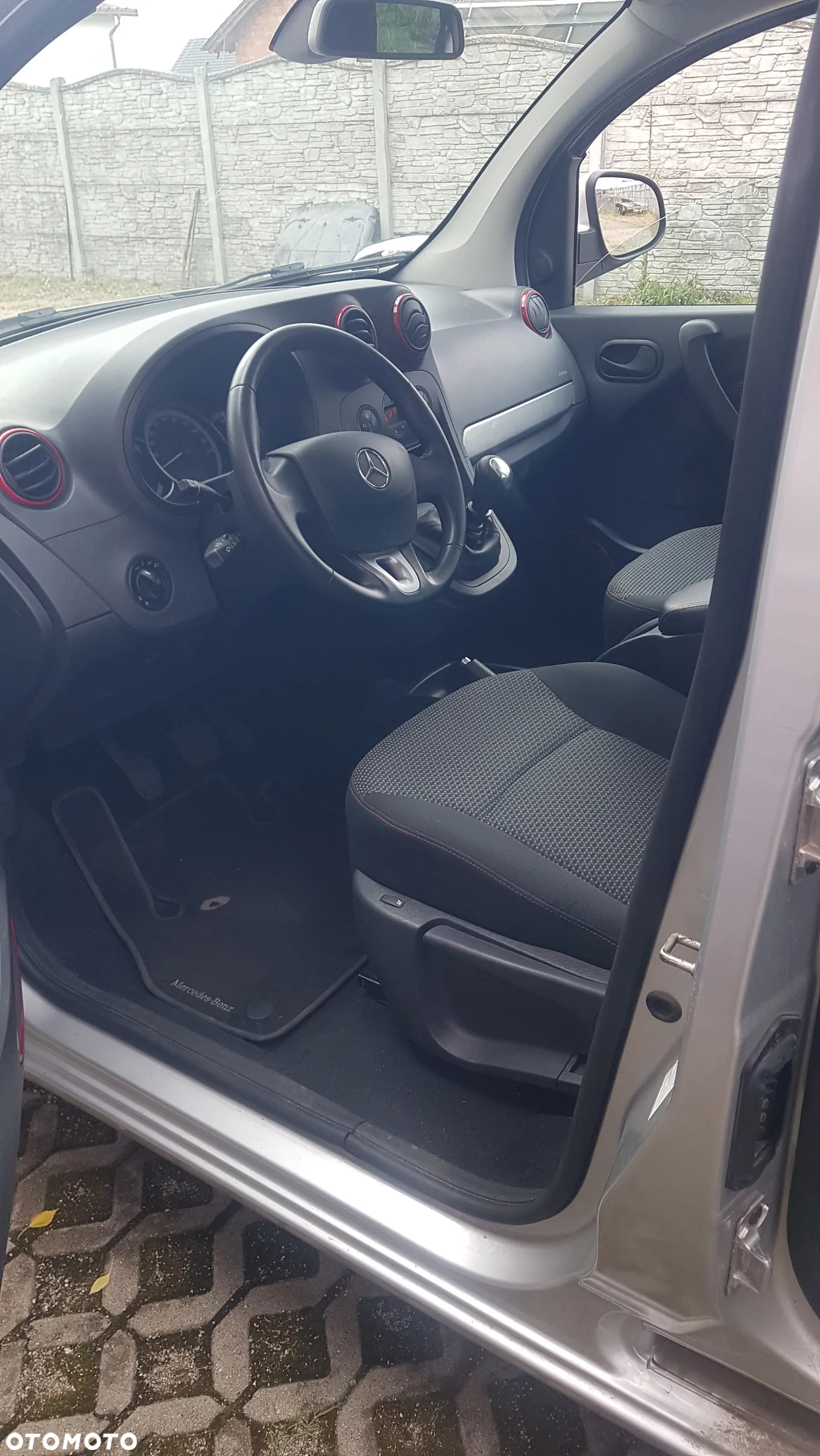 Mercedes-Benz Citan Tourer 111 CDI 415.703 - 7