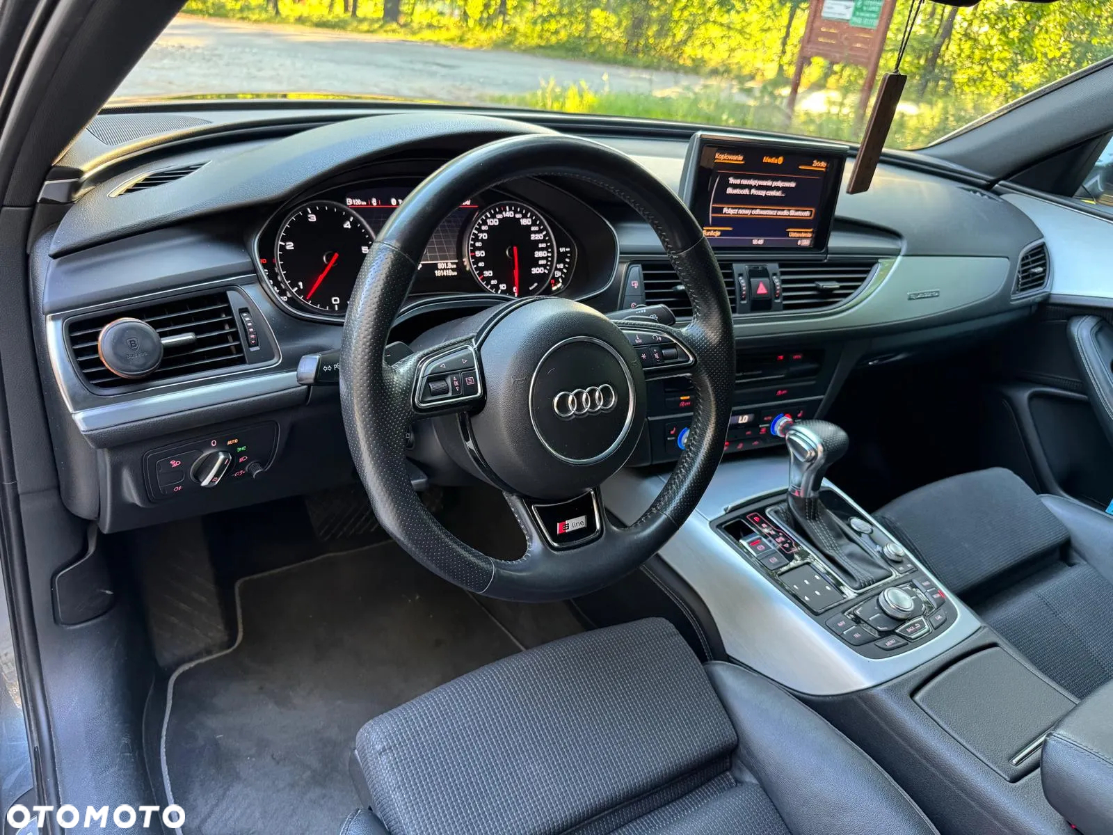 Audi A6 ver-3-0-tdi-quattro-tiptronic - 29