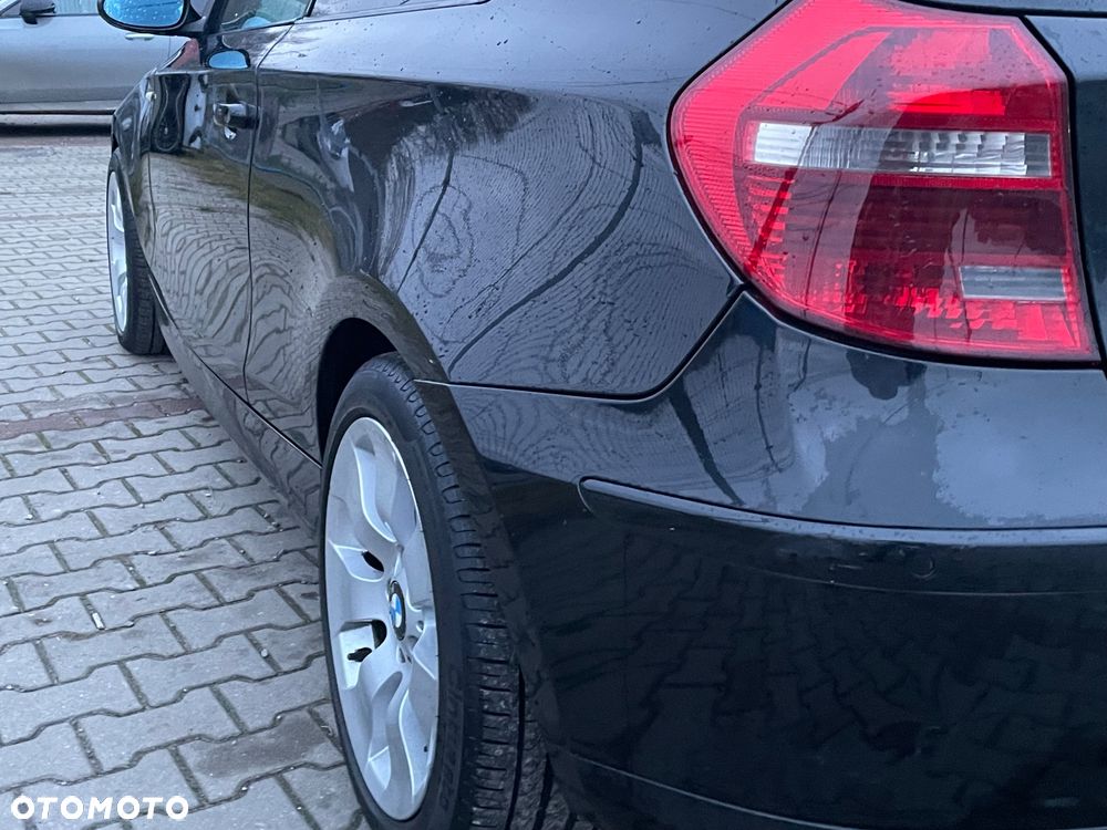 BMW Seria 1 118d DPF Edition Sport - 12