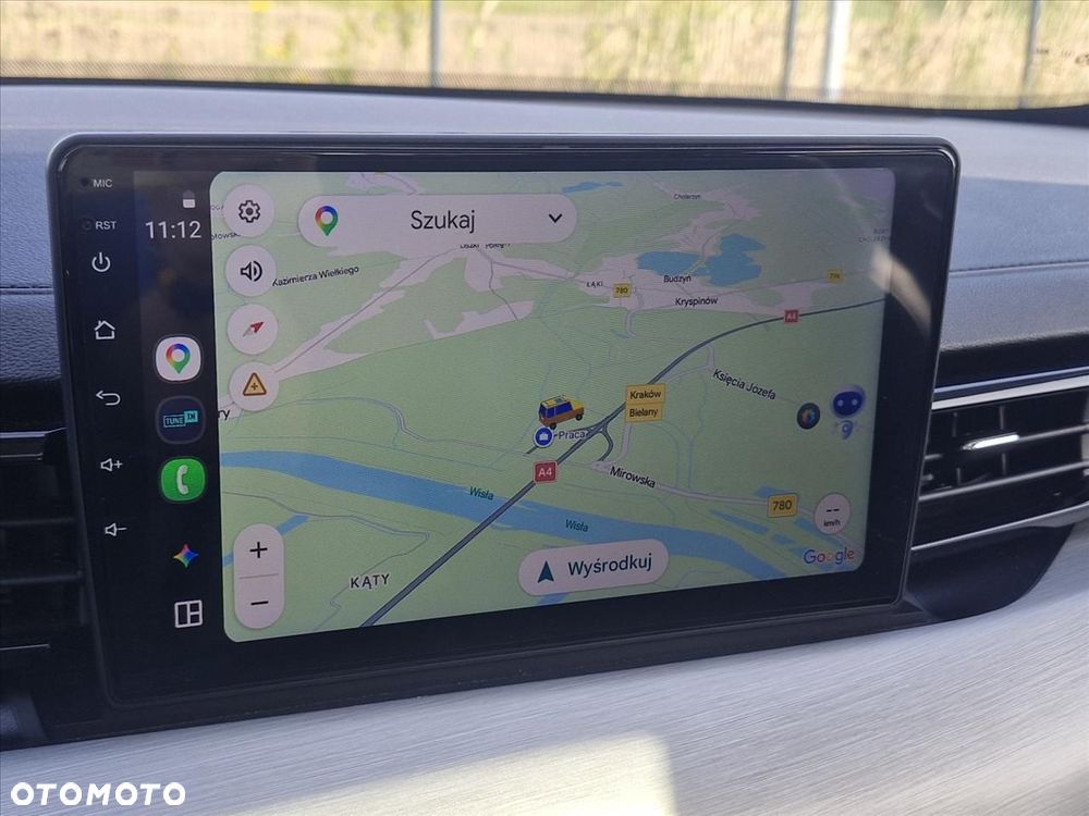 BAIC 3 1.5T Luxury - 14