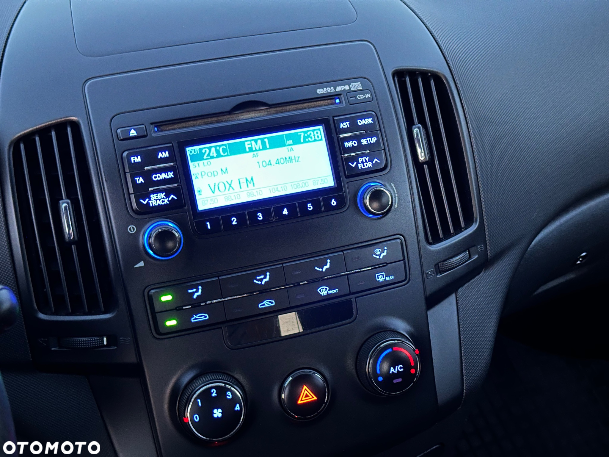 Hyundai i30 1.4 Classic - 22