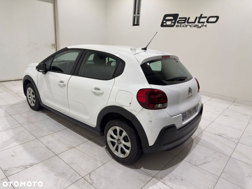 Citroën C3 - 15