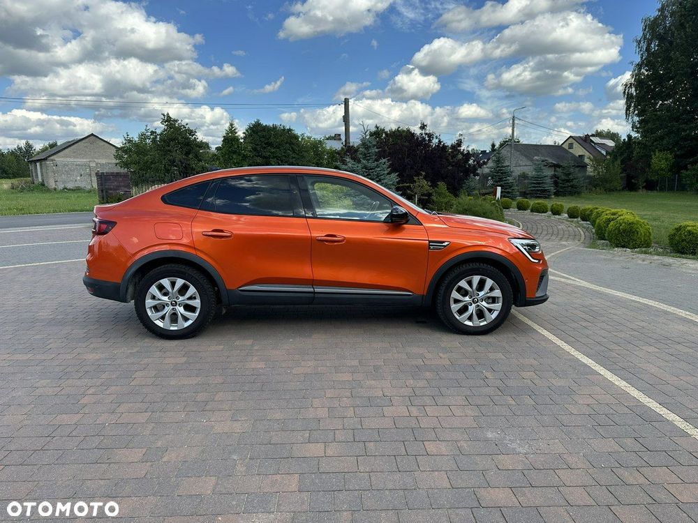 Renault Arkana - 8