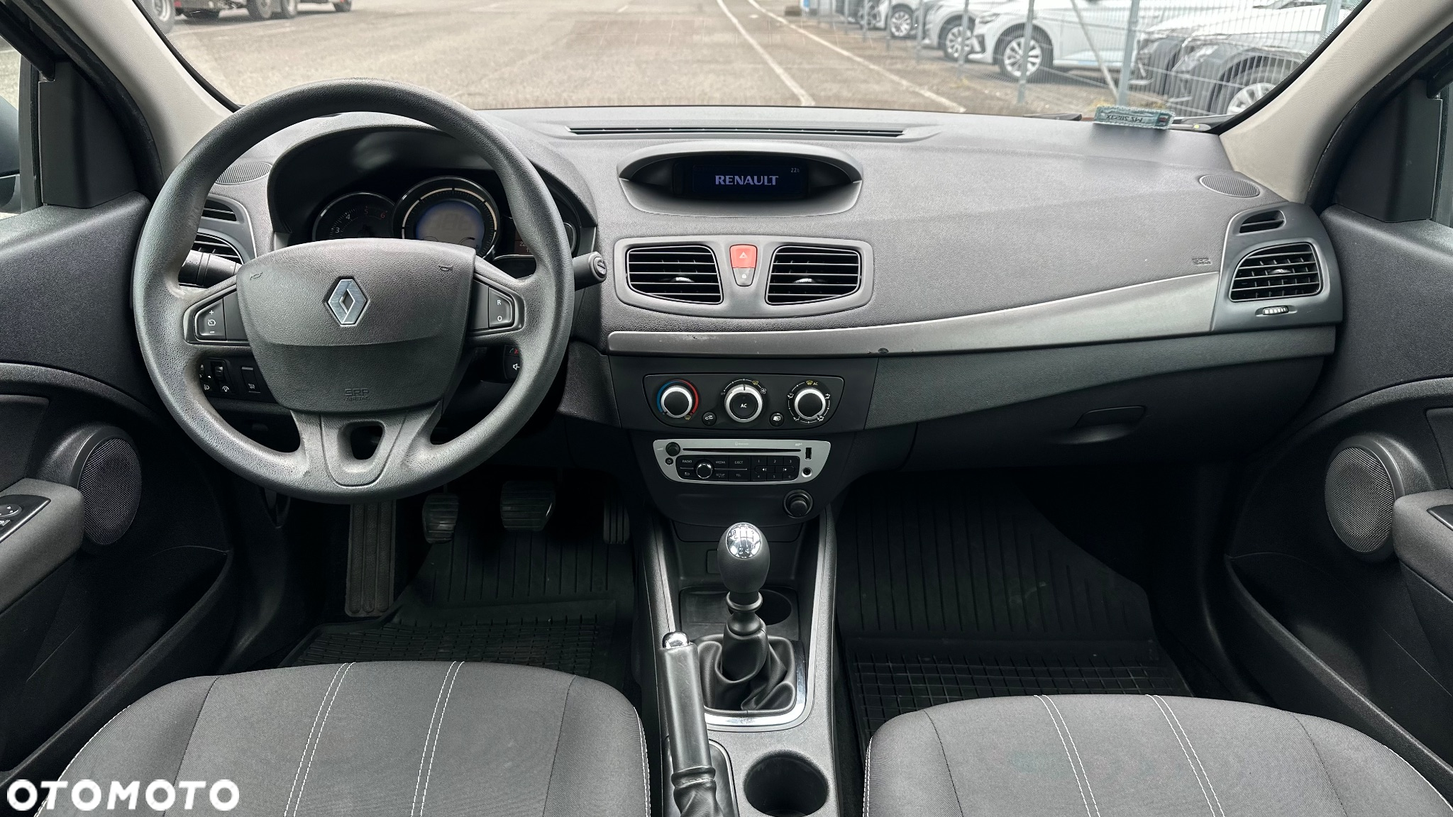 Renault Fluence 1.5 dCi Intens - 6