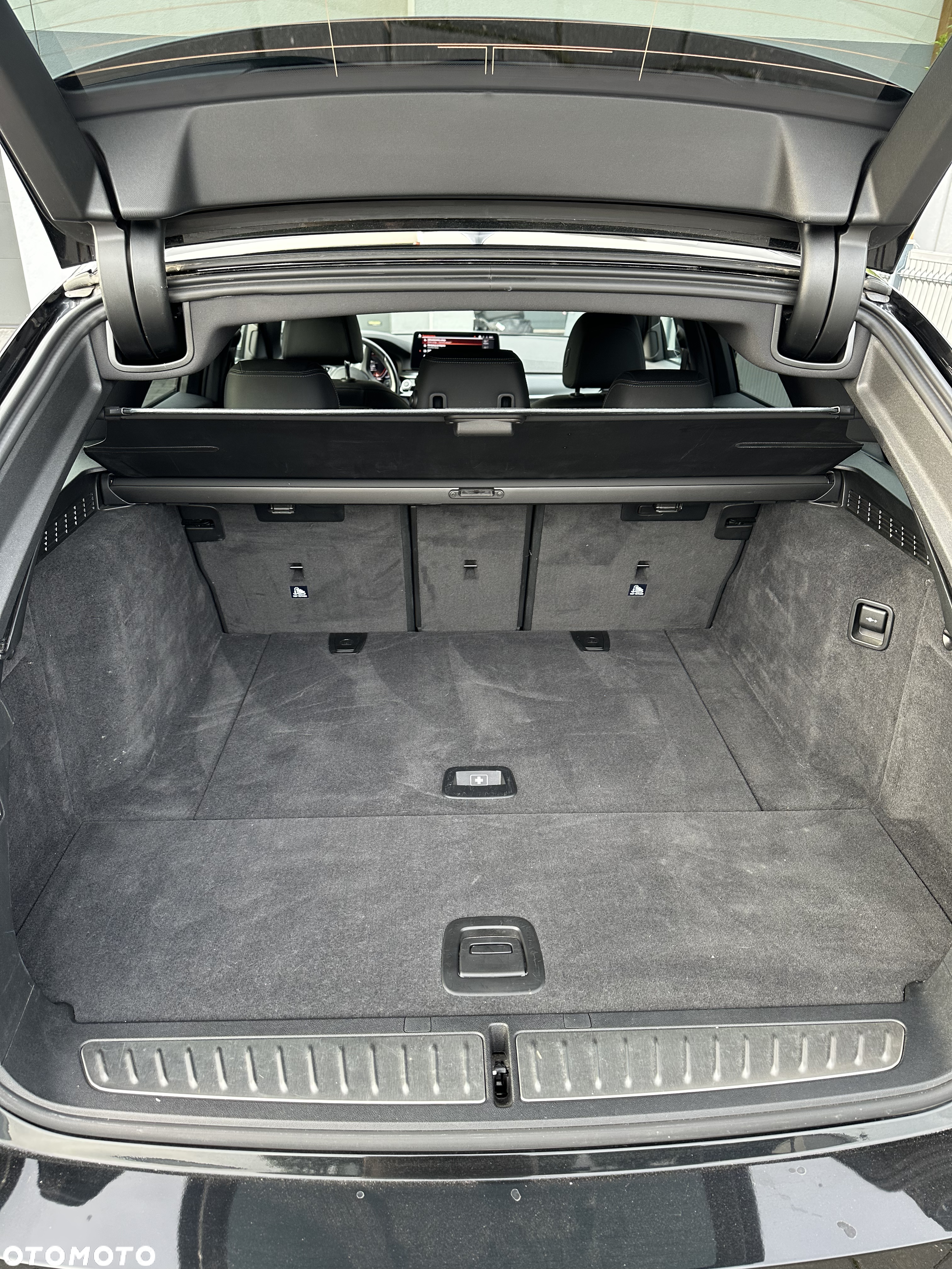 BMW Seria 5 - 21