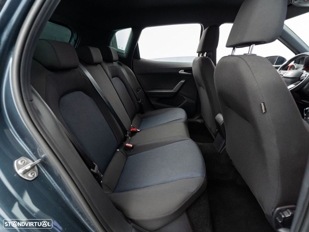 SEAT Arona 1.0 TSI FR - 33