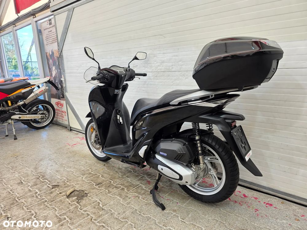 Honda SH - 3